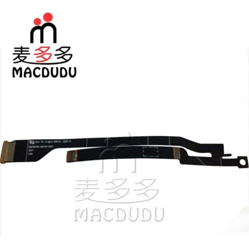 LCD cable for Acer Ultrabook S3-951 s3-951-2464G Ms2346 S3 with B133XW03 V.3 B133XTF01 laptop display cable sm30hs-a016-001