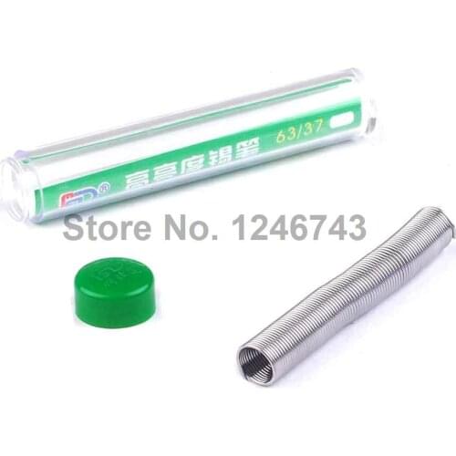 1PCS No-clean Active Solder Wire Small Cartridge Solder Pen