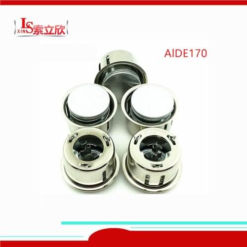10PCS Electric cooker magnetic steel fittings electric cooker magnetic steel temperature limiter temperature controller switch