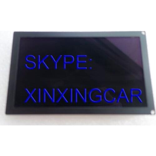 100% New Original TFD58W02-MM2A LCD Display 5.8'" Car DVD navigation LCD Panel