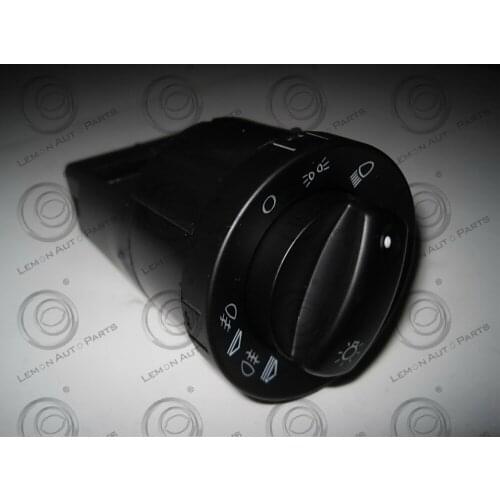 8E0941531C HEAD LAMP SWITCH LE04-04047-2C for AUDI A4 2005-2008