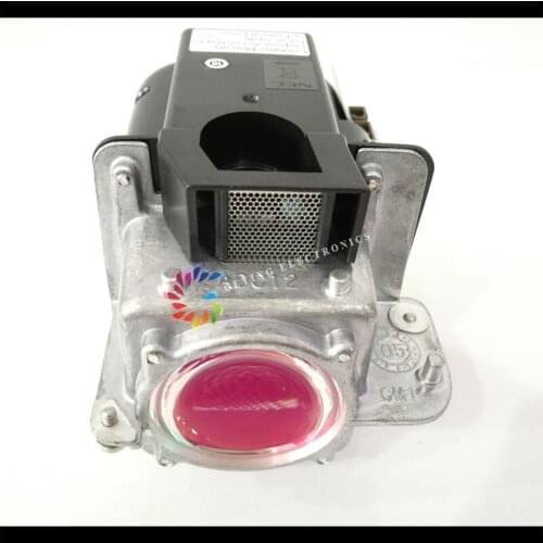 Free Shipping LH02LP NSH210W Original Projector Lamp With Module For NE C LT180