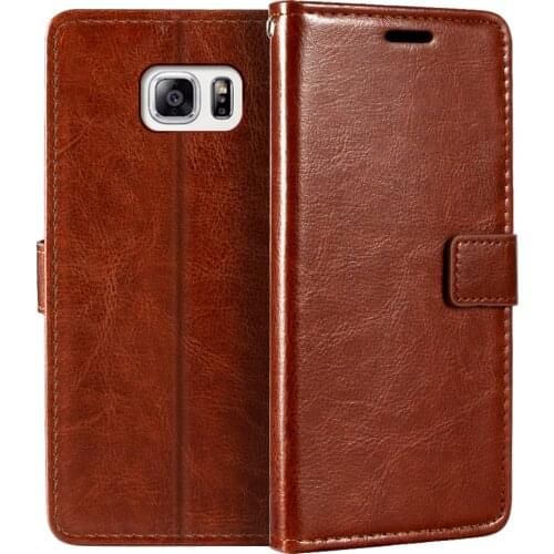 Case For Samsung Galaxy Note 5 Wallet Premium Magnetic Flip Case Cover With Card Holder And Kickstand For Samsung Galaxy Note 5