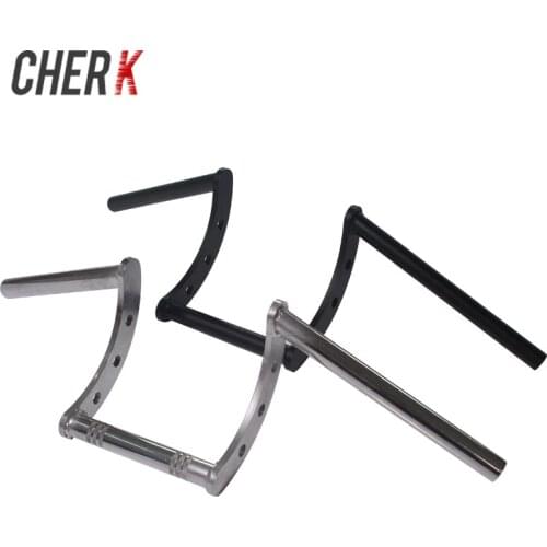 Cherk Handlebars For Motorcycles