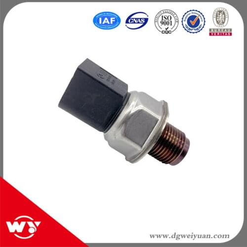 5pcs/lot Genuine Pressure Sensor Drucksensor 5WS40209 55PP19-02 55PP1902 For LAND RANGE ROVER DISCOVERY LR3 LR4 2.7 Diesel