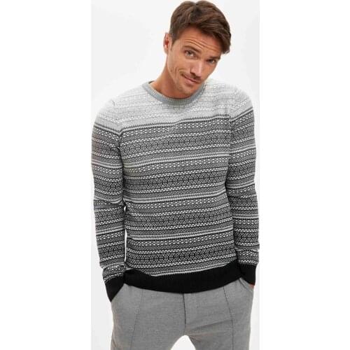 DeFacto Man Pullover-R7005AZ20AU