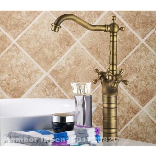 GUJINDA Bath Faucets