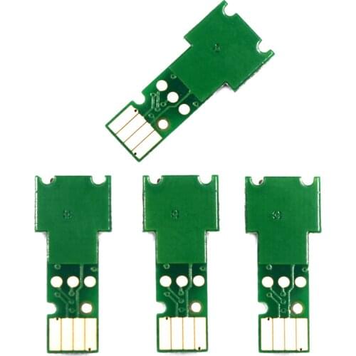 LC3133 LC3135 Ink Cartridge Chip Compatible for Brother MFC-J1500N DCP-J988N MFC-J1605DN Printer