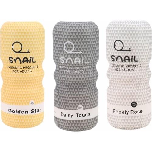 Male Masturbator TPE Silicone Soft Tight Pussy Erotic Blowjob Masturbatings Machine Realistic Vagina Anal Mouth Sex Toys for Men