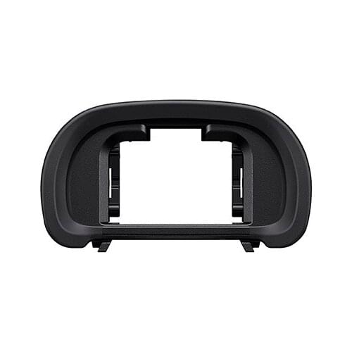 New FDA-EP18 EP18 Eyecup eyepiece cup for Sony ILCE-9 ILCE-7M2 ILCE-7sM2 ILCE-7rM2 A7II A7sM2 A7rM2 A9 A99M2 A99II Camera