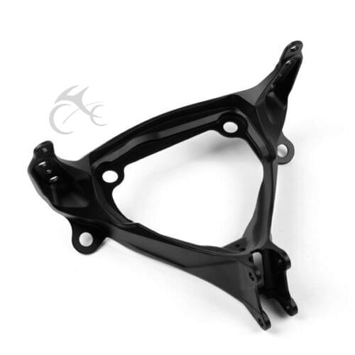 Front Upper Stay Fairing Cowl Bracket For SUZUKI GSXR1000 GSX-R1000 K9 2009-2016