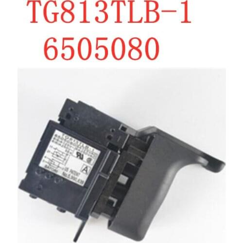 Switch TG813TLB-1 6505080