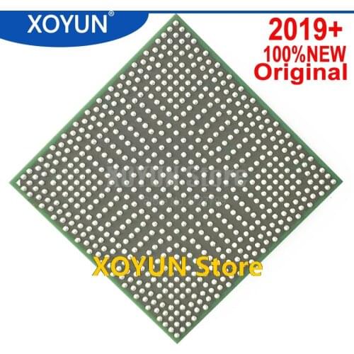 DC:2019+ 100% NEW 216-0833018 216 0833018 BGA chipset with balls