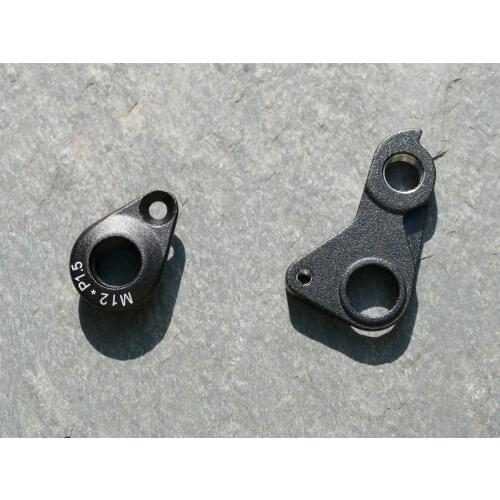 Brand New Gravel Frame 142mm Dropout Alloy Rear Derailleur Hanger Gravel Frame For Thru-Axle 142mm x 12mm