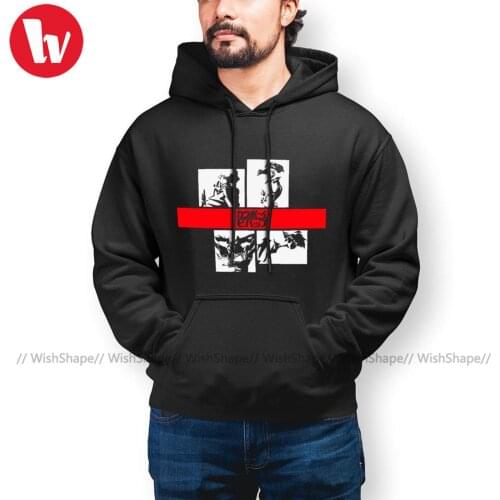 Stylish Cowboy Bebop Hoodies Let S Go Hoodie Cotton Loose Hoodies Long Sleeve Warm Pullover Hoodie