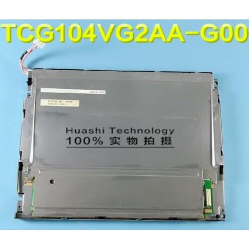 TCG104VG2AA-G00 10.4 TFT-LCD Panel