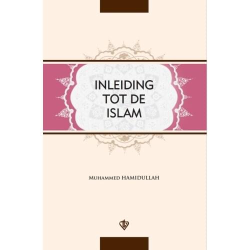 Inleıdıng Tot De Islamic