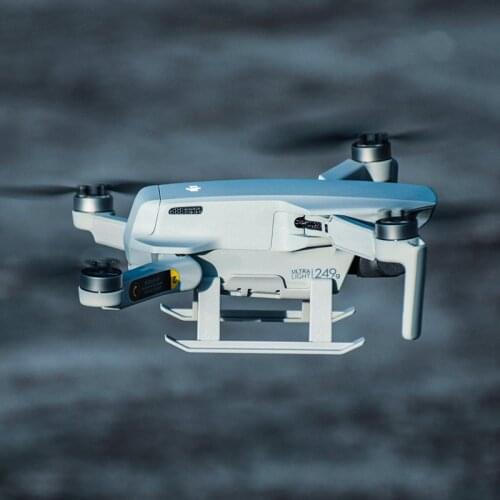 Height Extender Support Protector Landing Gear Extensions Leg for DJI Mavic Mini /Mini 2 Drone Accessories