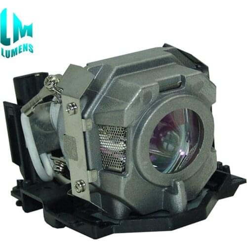 Compatible Projector Lamp LT30LP 50029555 for NEC LT25 LT30 LT25G LT30G Projectors with housing