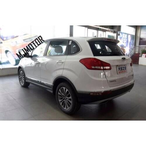 Taillight / Rear brake light assy. for Chinese CHERY TIGGO 52014-2015 SUV Auto car motor parts T21-4433010 / T21-4433030