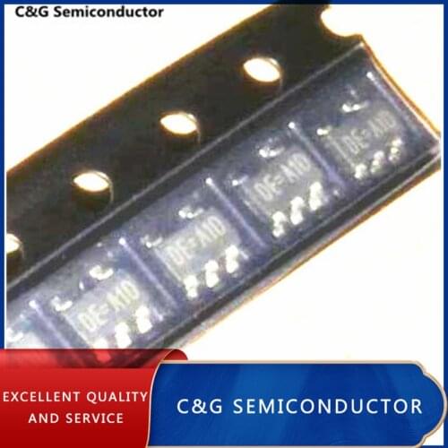 10PCS RT9193 RT9193-33GB DE = A1D SOT23-5