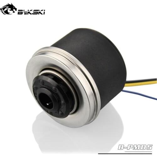 Bykski Lowara D5 Water Cooling Circulating Pump 1500L