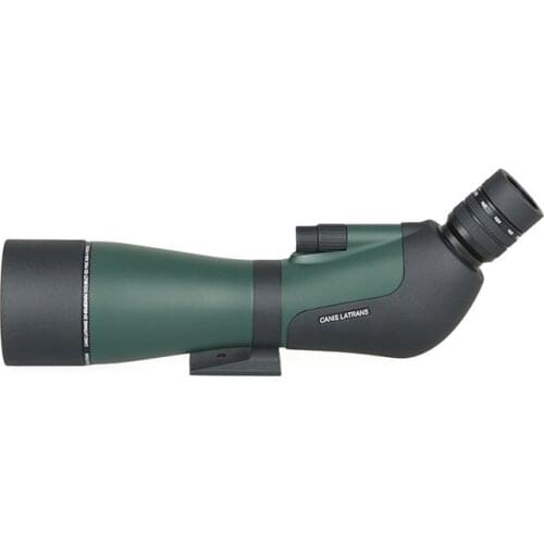 CL26-0015 20~60X Magnification Spotting scope monocular telescope