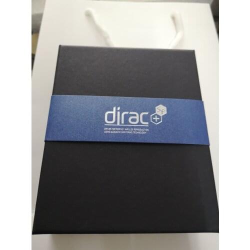 Direm Dirac+ Earphone