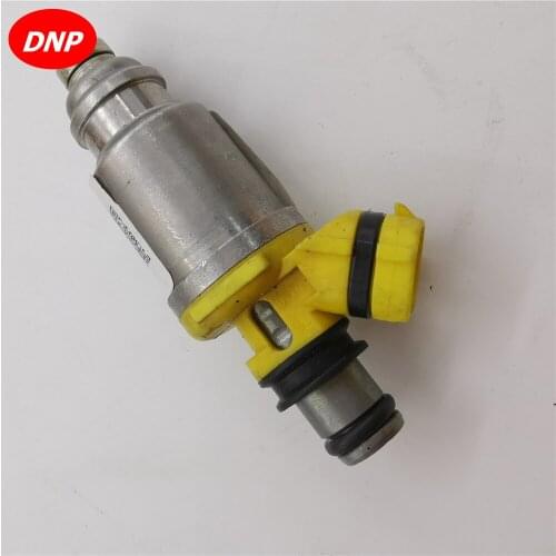 DNP Fuel Injector Fit For Toyota Celica MR2 2.2L L4 23250-74040/23209-74040