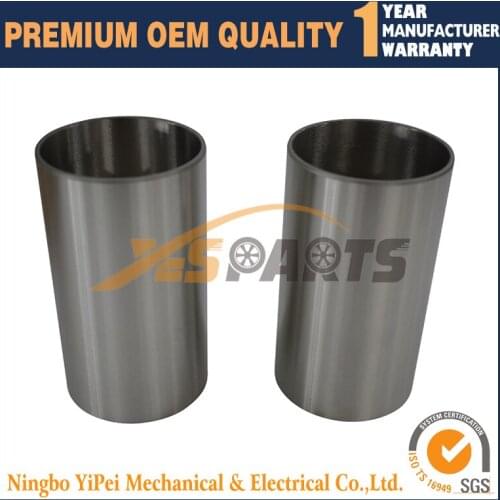 Z500 Engine Cylinder Liner For Kubota (For One Engine)