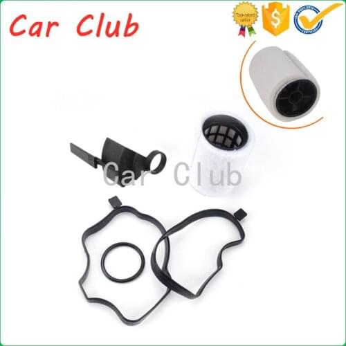 Oil-water separator crankcase ventilation valve 11127793164 for BMW 3 SERIES E46 5 SERIES E39 X5 E53