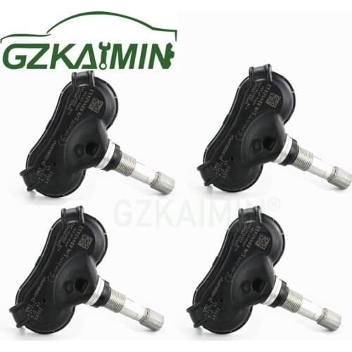 SET OF 4 52933-3M000 529333M000 Tire Pressure Sensors/ tpms sensor TPMS SENSOR FOR hyundai