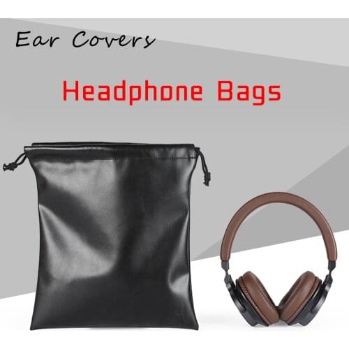 Headphone Bags Storage Bag Headset Replacement