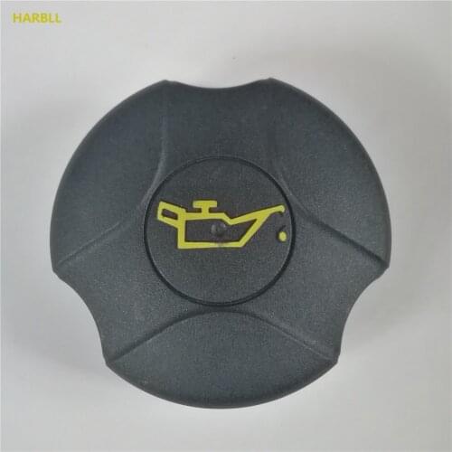 New OIL FILLER CAP FOR Peugeot 106 205 206 207 306 307 405 1007 PARTNER BIPPER 0258.64 025855