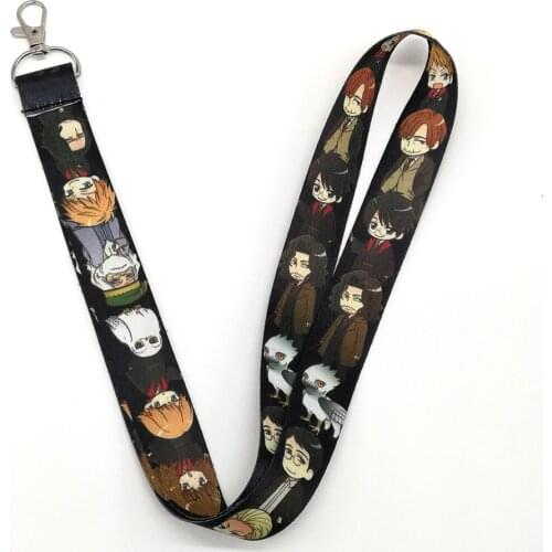 New Cell Phone Lanyard Keys ID Neck Strap PCXB