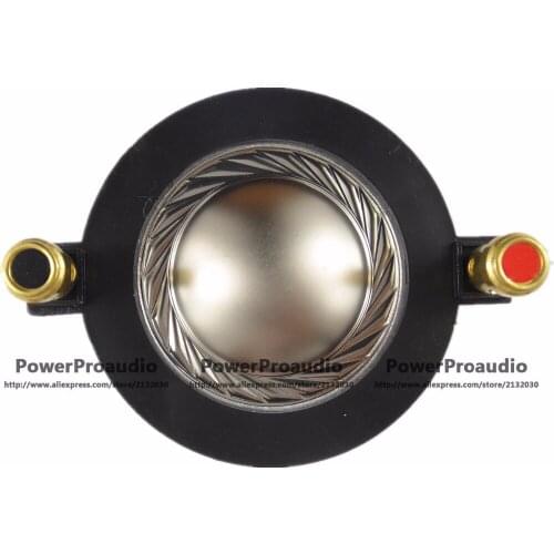 Replacement Diaphragm For Technical Pro ROX-10 ROX-12 ROX-15 Aft Tweeter