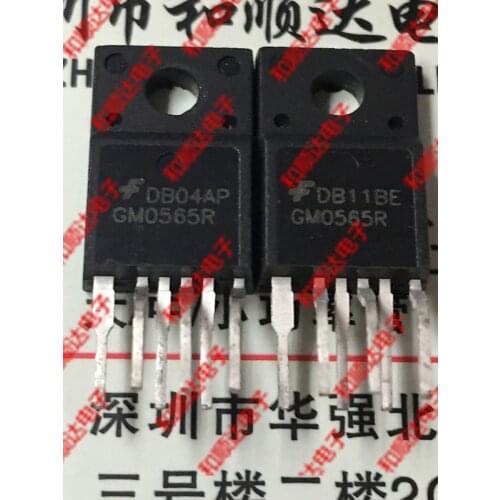10pcs/lot GM0565R brand new spot TO-220F
