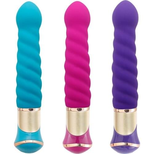 APHRODISIA 10 Speed Big Size Rotation G Spot Dildo Vibrator Sex Toys for Women Silicone USB Rechargeable Vibrator Sex Products