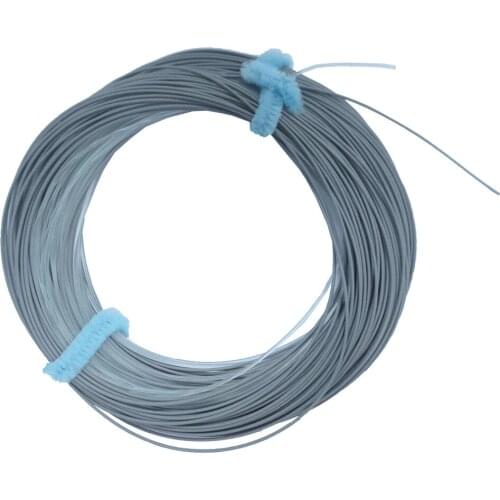 Aventik Weight Forward Fly Fishing Line Tropical Saltwater Bonefish/Redfishing