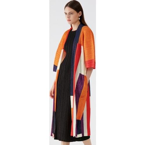 Changpleat Women's Raincoats