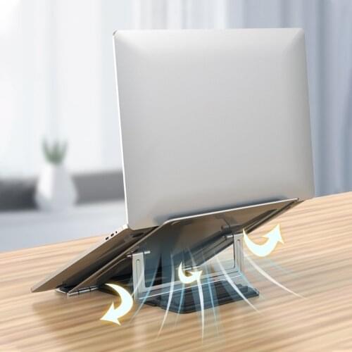 DOUBLEPOW Notebook Stands