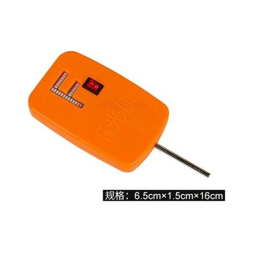 F light source junior high school physics experiment equipment optical optical bench eyelet imaging experiment accessories