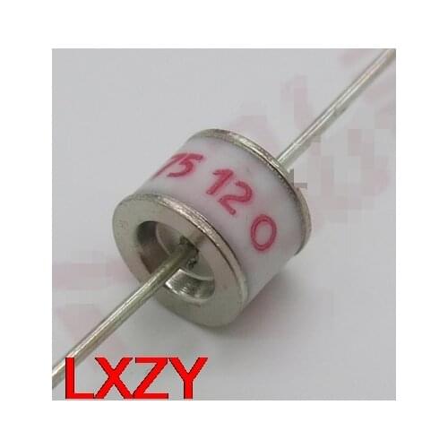 Free Shipping 20pcs/LOT Gas Discharge tube GDT Plasma arrester EC75X B88069X0180S102 B88069X0180T502 2R75