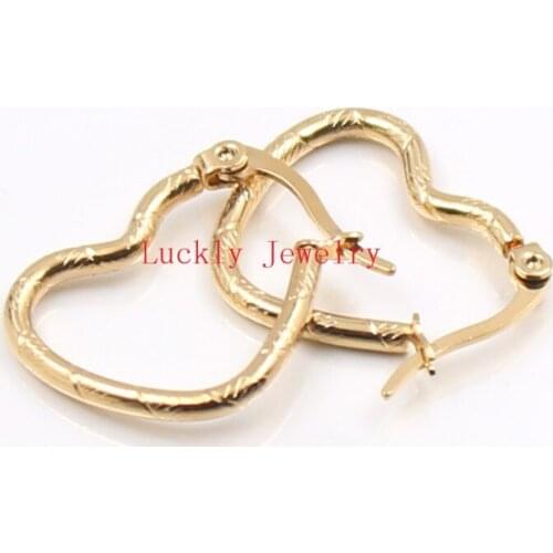 GNAYY Women's Gold Earrings