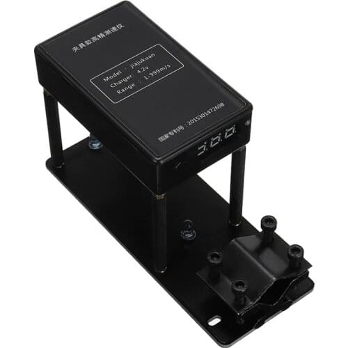 Shooting Speed Tester 16-37mm Muzzle Velocity Meter Velocimetry Measuring Tool S03 Wholesale&DropShip