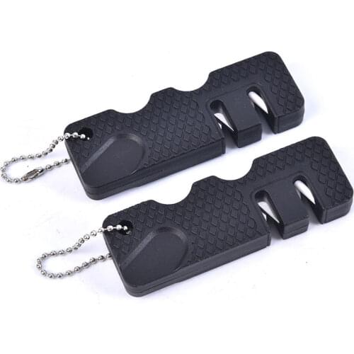 Mini Portable Knife Sharpener Professional Kitchen Sharpening Sharpener Outdoor