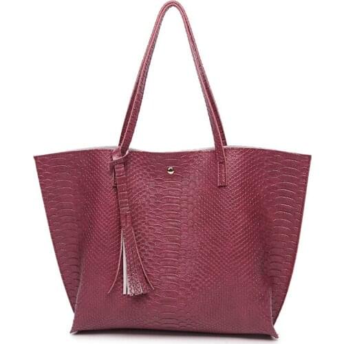 Molfmy Reptile Bags For Women