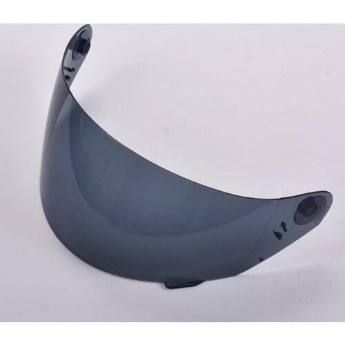 GXT999 Motorcycle Full Face Helmet Lens Motocross Racing Helmet Visors One Size Fit All For GXT 999