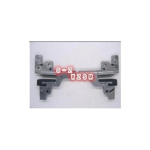 NEW Laptop hinges for Dell Left + Right D620 D630 D631 D631C M2300
