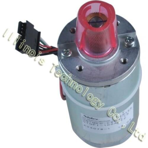 Original Roland Scan Servo "Y" Motor for SJ-1045EX Motor